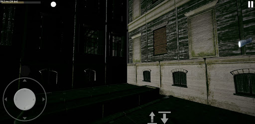 Android application DELUSIONS OF MADNESS lite screenshort