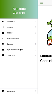 Anteprima dell'app