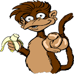 Cover Image of Download So what Monkey Butt  APK