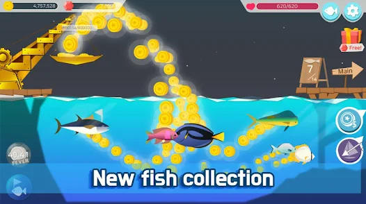 Fishing Adventure - Apps on Google Play