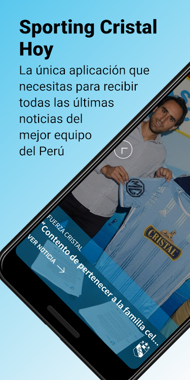 Sporting Cristal Hoy - 1.0 - (Android)