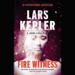 Icon image The Fire Witness: A novel