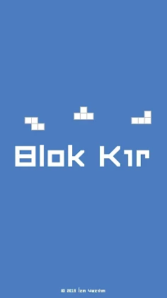 Blok Kır: Blok Oyunu - Screenshot 2