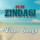 Video Songs of DEAR ZINDAGI icon