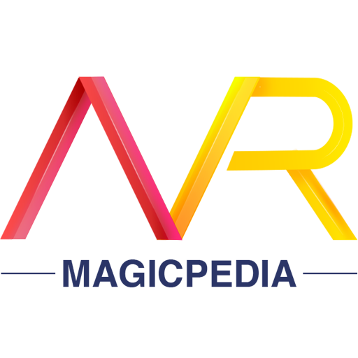 Avidia AVR Magicpedia  Icon