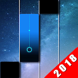 Piano Magic 2018 icon