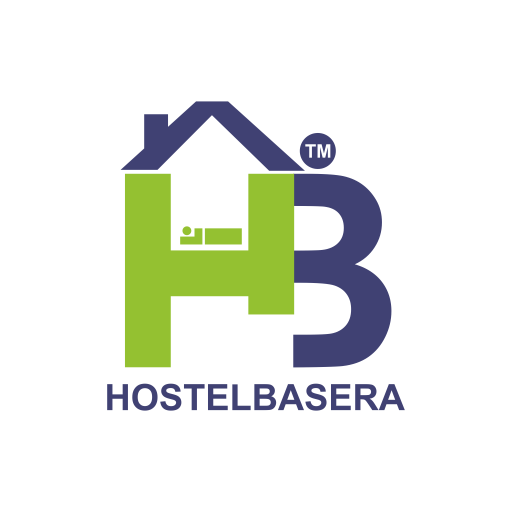 HostelBasera logo