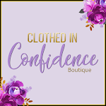 Cover Image of Скачать Clothed In Confidence Boutique  APK