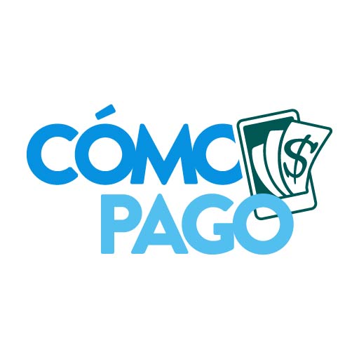 Como Pago logo