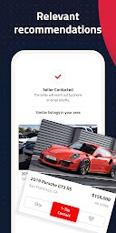 Autolist: Used Car Marketplace