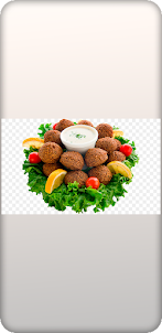 Learn to make falafel at home