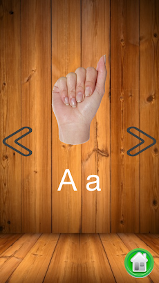 手手話を学ぶ/アメリカ手話言語のおすすめ画像4