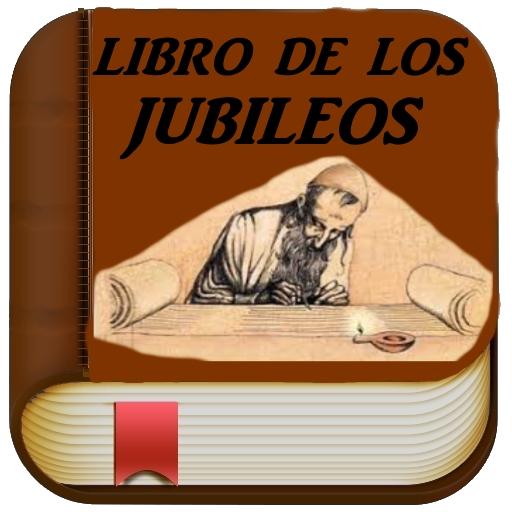 Libro de los Jubileos 3.0.0 Icon
