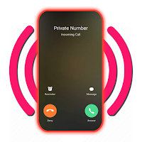 Fake Call – Fake incoming call