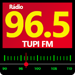 Cover Image of Baixar Super Rádio Tupi - Rio de Jane  APK