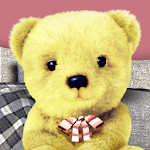 Cover Image of Download Talking Bear Plush 1.4.6 APK
