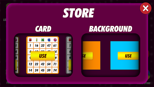 Bingo - Offline Bingo Games  screenshots 18