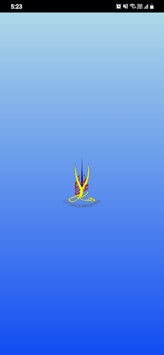 Android application HoSHAS screenshort