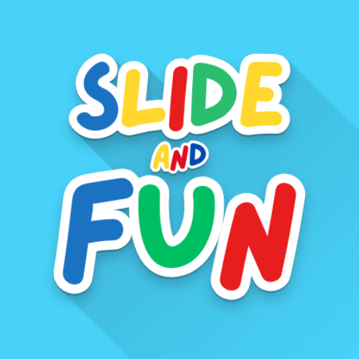 SlideFun Family Challenge