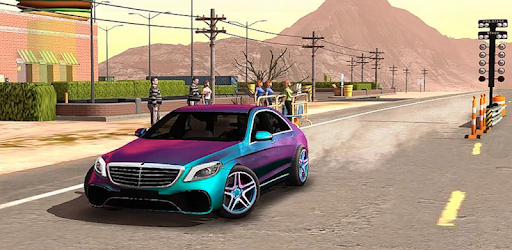 下载 Car Parking Multiplayer (MOD, Unlimited Money/All Unlocked) MOD APK