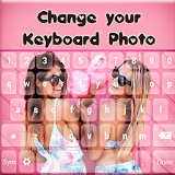 Change Your Keyboard Photo icon