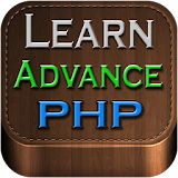 PHP Advance Guide icon