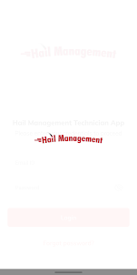Hail Management