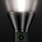 Flashlight - Travel essentials icon