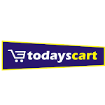 Cover Image of Download Todays Cart  APK