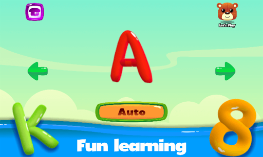 Marbel Preschool Screen 3