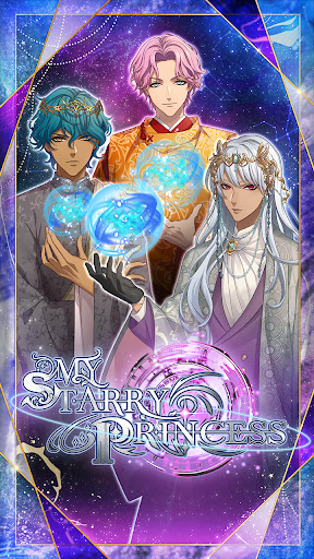 My Starry Princess - Otome Romance Game 3.0.20 screenshots 1