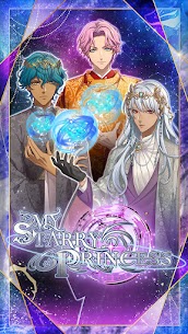 My Starry Princess MOD APK (Unlimited Rubies) Download 1