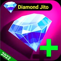 Diamond Jito : Emote, DJ Alok