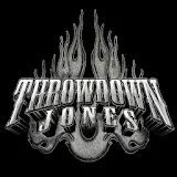 throwdown jones icon