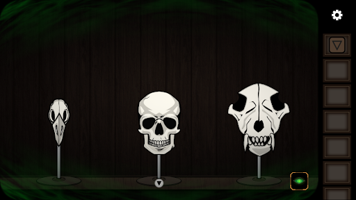 Strange Case: The Alchemist 1