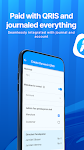 screenshot of Kasvlo (Simple Bookkeeping)