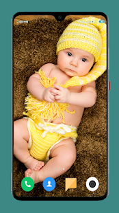 Cute Baby Girl Wallpapers