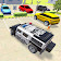 Modern Police Car Driving Game icon