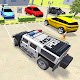 Modern Police Car Parking 2:City Car Driving Game