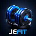 JEFIT Gym & Trainingstagebuch