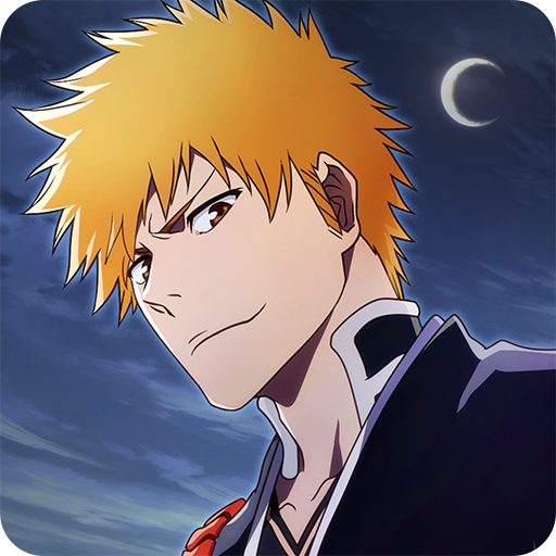 Bleach Brave Souls ジャンプ アニメゲーム Google Play のアプリ