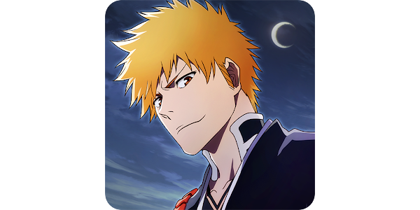 Bleach Brave Souls ジャンプ アニメゲーム Google Play のアプリ