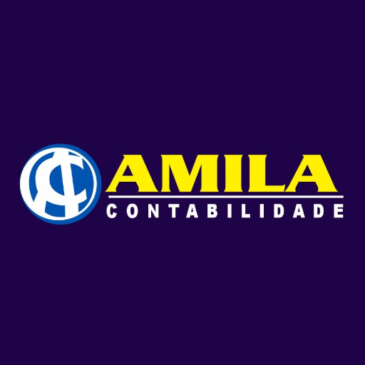 Amila Contabilidade logo