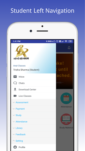 Anal Classes Screen 3