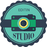 Editin Studio icon