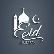 Eid al-Fitr and Eid al-Adha stickers WAStickerApps