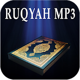 Ruqyah MP3 For Jinn & Evil Eye icon