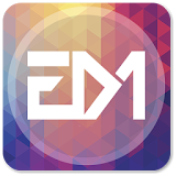 EDM Music - Best DJ music app icon