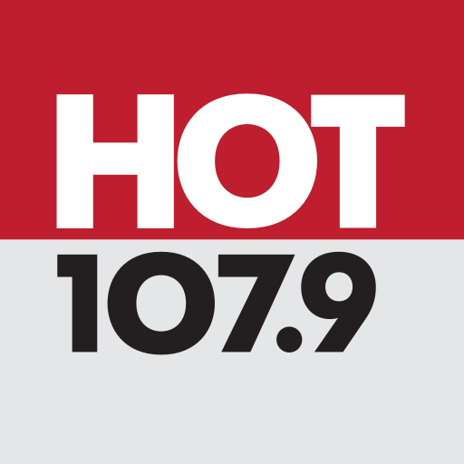 HOT 107.9 (KHXT) 2.3.18 Icon