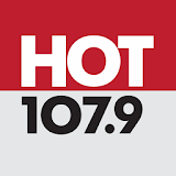 HOT 107.9 - Acadiana's Hottest Music (KHXT) icon